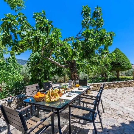 Вилла Cortijo Casablanca Priego De Cordoba By Ruralidays Экстерьер фото